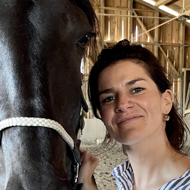 Workshop "Rendezvous with Yourself" – Self-Discovery with Horses